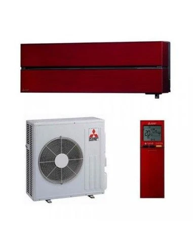 Aire Acondicionado Split 1x1 Mitsubishi Electric MSZ-LN35VG2R 1 Aire Acondicionado Split 1x1 Mitsubishi Electric MSZ-LN35VG2R