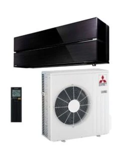 Aire Acondicionado Split 1x1 Mitsubishi Electric MSZ-LN60VGB