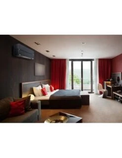 Aire Acondicionado Split 1x1 Mitsubishi Electric MSZ-LN60VGB 19 Aire Acondicionado Split 1x1 Mitsubishi Electric MSZ-LN60VGB -Gasfriocalor Tienda aire acondicionado split mitsubishi electric msz ln60vgb 9