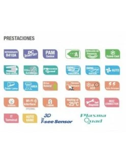 Aire Acondicionado Split 1x1 Mitsubishi Electric Nórdica Pared MSZ-FH35VEHZ 7 Aire Acondicionado Split 1x1 Mitsubishi Electric Nórdica Pared MSZ-FH35VEHZ -Gasfriocalor Tienda aire acondicionado split mitsubishi electric nordica pared msz fh35vehz 3