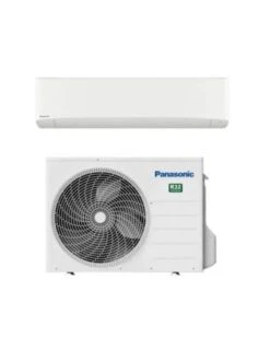 Aire Acondicionado Split 1x1 Panasonic KIT-50PK3Z5