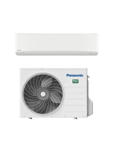 Aire Acondicionado Split 1x1 Panasonic KIT-50PK3Z5 1 Aire Acondicionado Split 1x1 Panasonic KIT-50PK3Z5