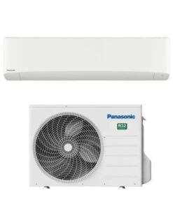 Aire Acondicionado Split 1x1 Panasonic PACi Elite KIT-50PK3ZH5