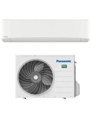 Aire Acondicionado Split 1x1 Panasonic PACi Elite KIT-50PK3ZH5 1 Aire Acondicionado Split 1x1 Panasonic PACi Elite KIT-50PK3ZH5
