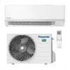 Aire Acondicionado Split 1x1 Panasonic KIT-TZ60-WKE