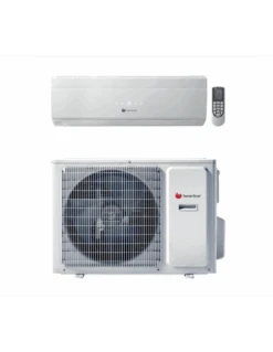 Aire Acondicionado Split 1x1 Saunier Duval SDH 19-025 NW