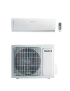 Aire Acondicionado Split 1x1 Vaillant VAI 8-035 WN