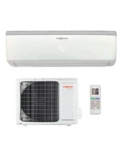 Aire Acondicionado Split 1x1 Viessmann VITOCLIMA 200-S 11K