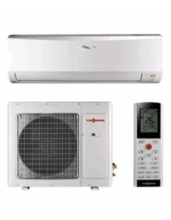 Aire Acondicionado Split 1x1 Viessmann VITOCLIMA Confort 200-S 9 K