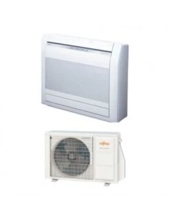 Aire Acondicionado Suelo Fujitsu AGY25-KV