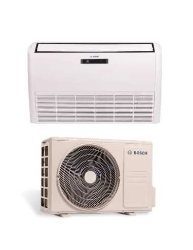 Aire Acondicionado Suelo Techo Bosch Climate 5000i Set 105 CF 3 1 Aire Acondicionado Suelo Techo Bosch Climate 5000i Set 105 CF 3