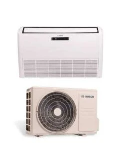 Aire Acondicionado Suelo-techo Bosch Climate 5000i Set 140 CF 3