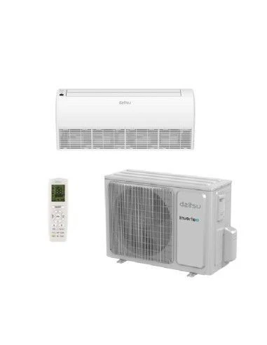 Aire Acondicionado Suelo-techo Daitsu ATLAS II ABD 48K DBS 1 Aire Acondicionado Suelo-techo Daitsu ATLAS II ABD 48K DBS