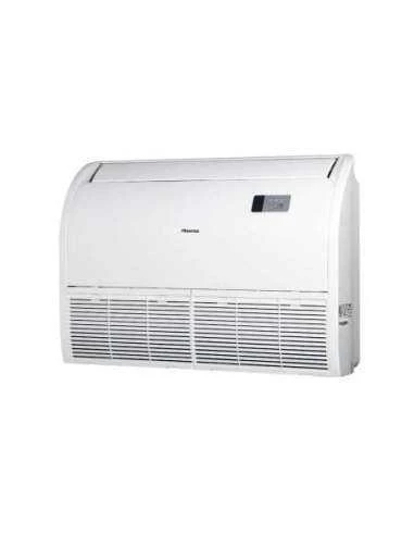 Aire Acondicionado Suelo Techo Hisense Super Inverter AVT71UR4RJB7 24K 2 Aire Acondicionado Suelo Techo Hisense Super Inverter AVT71UR4RJB7 24K - Imagen 2