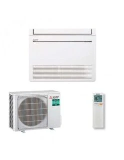 Aire Acondicionado Suelo Mitsubishi MFZ-KT25VG