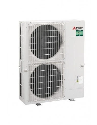 Aire Acondicionado Techo Mitsubishi ElectricMPCZ-125YKA - Trifásico 2 Aire Acondicionado Techo Mitsubishi ElectricMPCZ-125YKA - Trifásico - Imagen 2