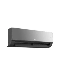 Aire Acondicionado Unidad Interior LG Artcool Mirror AC09BK NSJ -Gasfriocalor Tienda aire acondicionado unidad interior lg artcool mirror ac09bk nsj 2