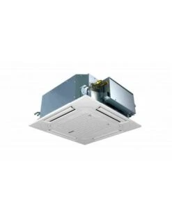 Aire Acondicionado VRF Hisense Unidad Interior Mini Cassette 05