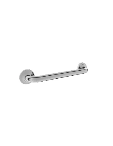 Asa De Baño Recta Roca Access Comfort 400 Acero Inox Pulido 1 Asa De Baño Recta Roca Access Comfort 400 Acero Inox Pulido