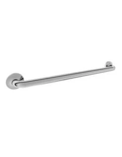 Asa De Baño Roca Comfort 300 Acero Inox Satinado