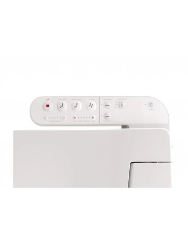 Asiento De Inodoro Inteligente Roca Multiclean Advance Soft 2 Asiento De Inodoro Inteligente Roca Multiclean Advance Soft - Imagen 2