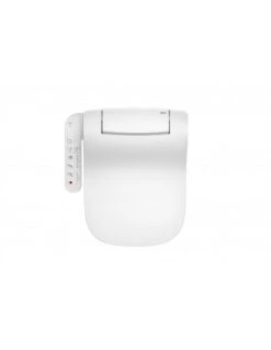 Asiento De Inodoro Inteligente Roca Multiclean Advance Soft