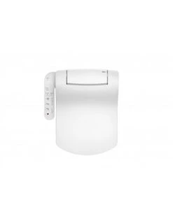 Asiento De Inodoro Inteligente Roca Multiclean Advance Square