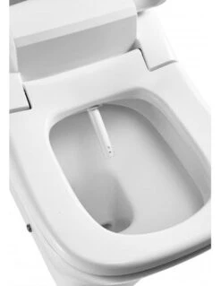 Asiento De Inodoro Inteligente Roca Multiclean Premium Soft -Gasfriocalor Tienda asiento de inodoro inteligente roca multiclean premium soft 2