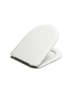 Asiento Para Inodoro CABEL PLUS Con Cierre Suave