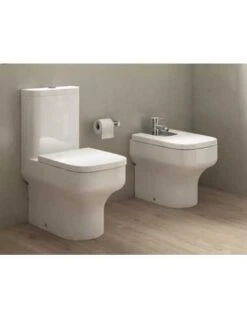 Asiento Para Inodoro Gala MID Con Caída Amortiguada -Gasfriocalor Tienda asiento para inodoro gala mid con caida amortiguada 2