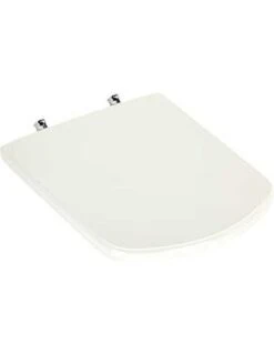 Asiento Y Tapa Para Bidé Roca Dama Senso Pergamon