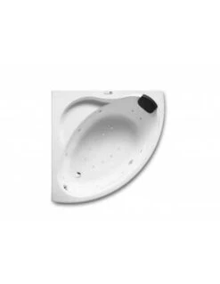 Bañera Roca Acrílica Bali