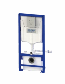 Bastidor Con Triturador Integrado SFA SANIWALL Pro UP