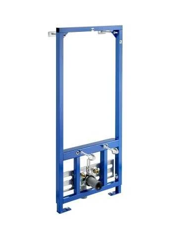 Bastidor Empotrable Para Bidé Suspendido Roca Duplo Bidé 1 Bastidor Empotrable Para Bidé Suspendido Roca Duplo Bidé