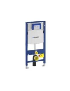 Bastidor Geberit Duofix Con Cisterna Sigma 12cm