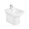 Bidé De Pie Compacto Roca Dama A357787000