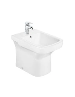 Bidé De Pie Compacto Roca Dama A357787000