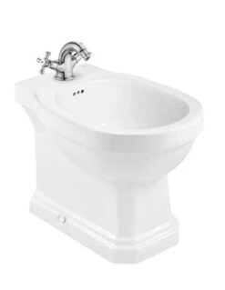 Bidé De Pie Roca Carmen A3570A4