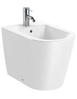 Bidé De Pie Roca Inspira Round A357527