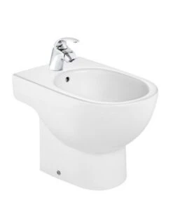 Bidé De Pie Roca Meridian A355244000