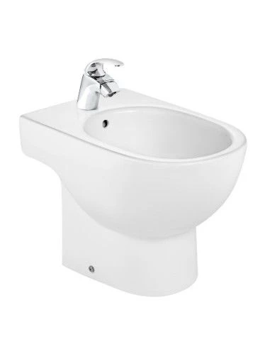 Bidé De Pie Roca Meridian A355244000 1 Bidé De Pie Roca Meridian A355244000