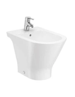 Bidé De Pie Roca The Gap Round A3570N4000