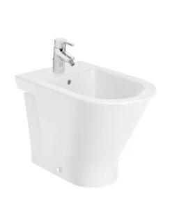 Bidé De Pie Roca The Gap Round A3570N9000