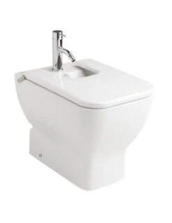 Bidé Gala Emma Square BTW 54x36 Cm