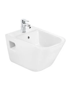 Bidé Suspendido Roca The Gap Square A357475000