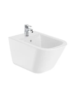 Bidé Suspendido Roca The Gap Square A357476000