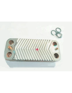 Bloque De Calor Junkers