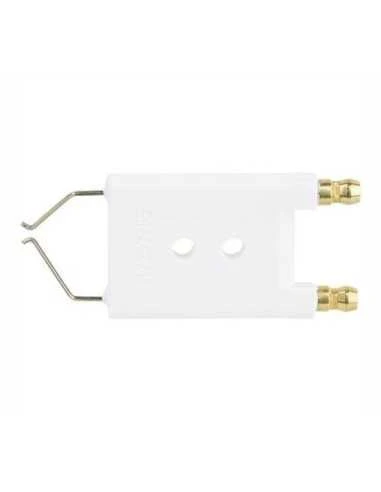 Bloque Encendido Electrodos Viessmann 7810713 1 Bloque Encendido Electrodos Viessmann 7810713