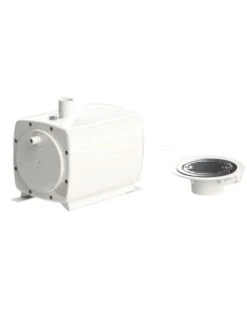Bomba Aspirante SFA Sanifloor+2 Con Sumidero Para Suelo Vinílico