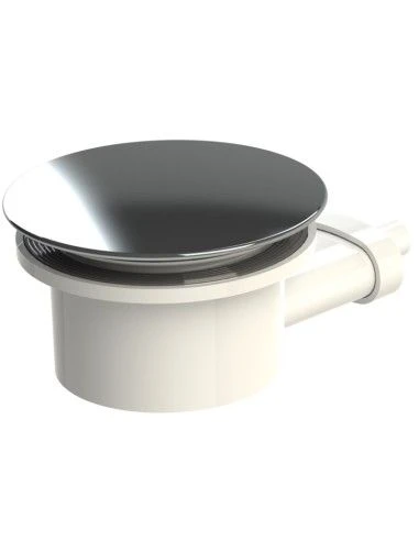 Bomba Aspirante SFA Sanifloor+3 Con Válvula Para Plato De Ducha 2 Bomba Aspirante SFA Sanifloor+3 Con Válvula Para Plato De Ducha - Imagen 2